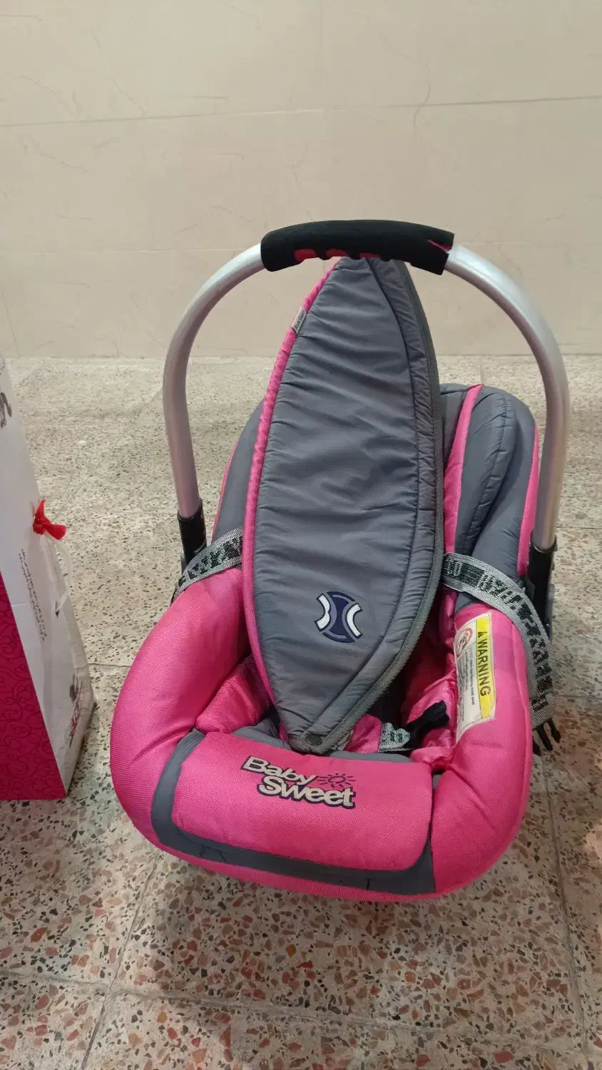 لوازم سیسمونی بچه|اسباب و اثاث بچه|اسلامشهر, شهرک واوان|دیوار