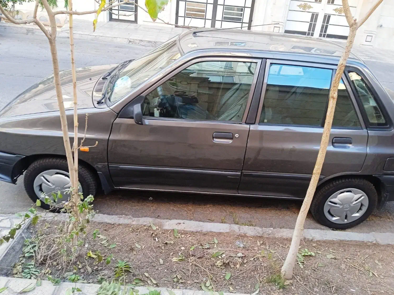 پراید مدل ۹۰|خودرو سواری و وانت|سمنان, |دیوار