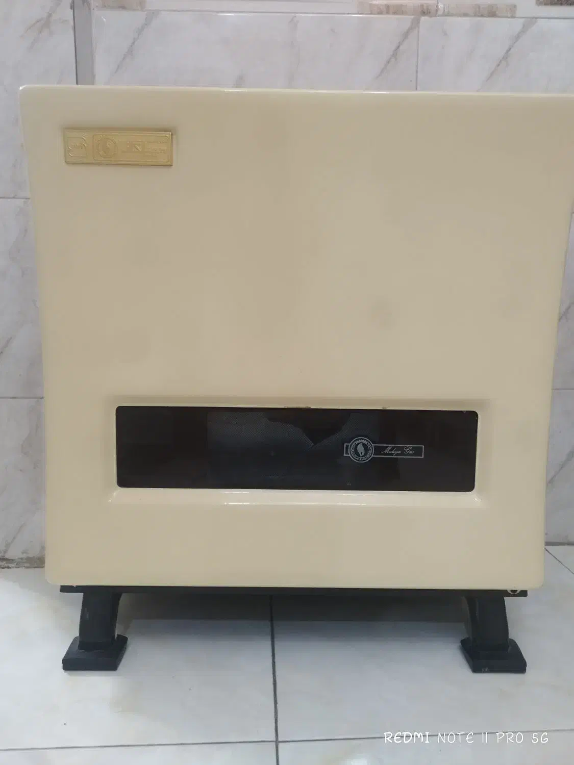 بخاری درجه یک مهیا گاز|بخاری، هیتر، شومینه|تهران, وحیدیه|دیوار