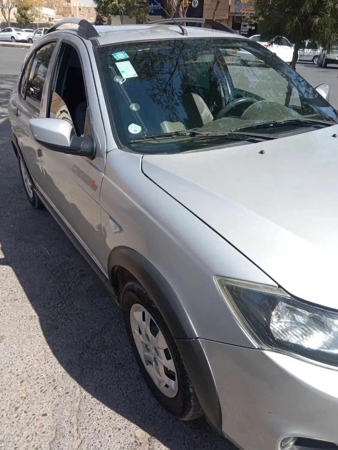 کوییک ساده کم کار خوش رنگ|خودرو سواری و وانت|کرمان, |دیوار