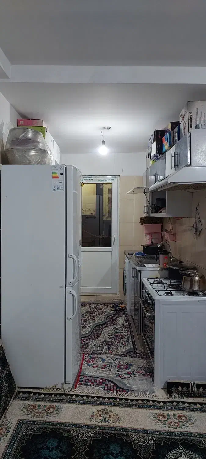 فروش اپارتمان ۵۳ متری درپویینک مجتمع طبیعت|فروش آپارتمان|قرچک, مجتمع مسکونی طبیعت|دیوار