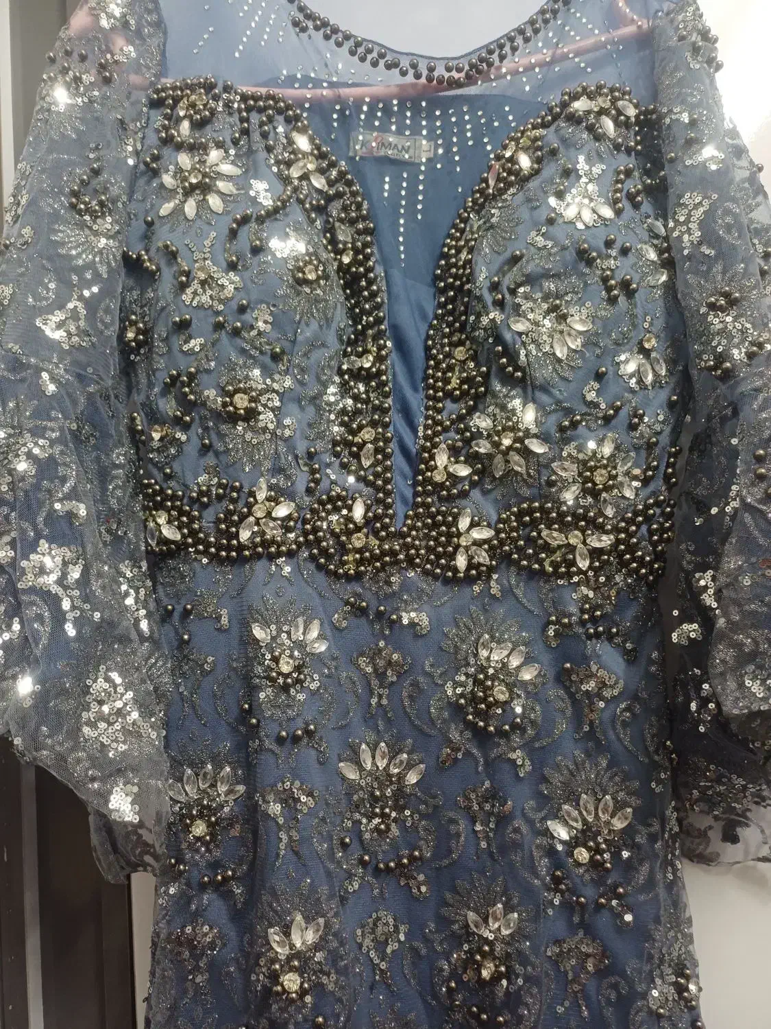 لباس مجلسی باقیمت عالی ۳۰۰|لباس|تایباد, |دیوار