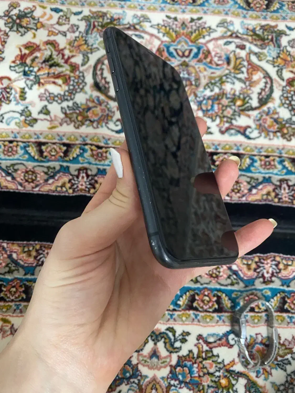 ایفون ۱۱|موبایل|قم, شهرک فاطمیه|دیوار