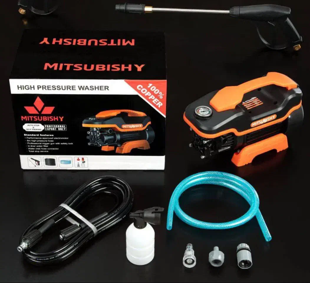 کارواش دینامی میتسوبیشی|ماشینآلات صنعتی|شهریار, شهریار|دیوار