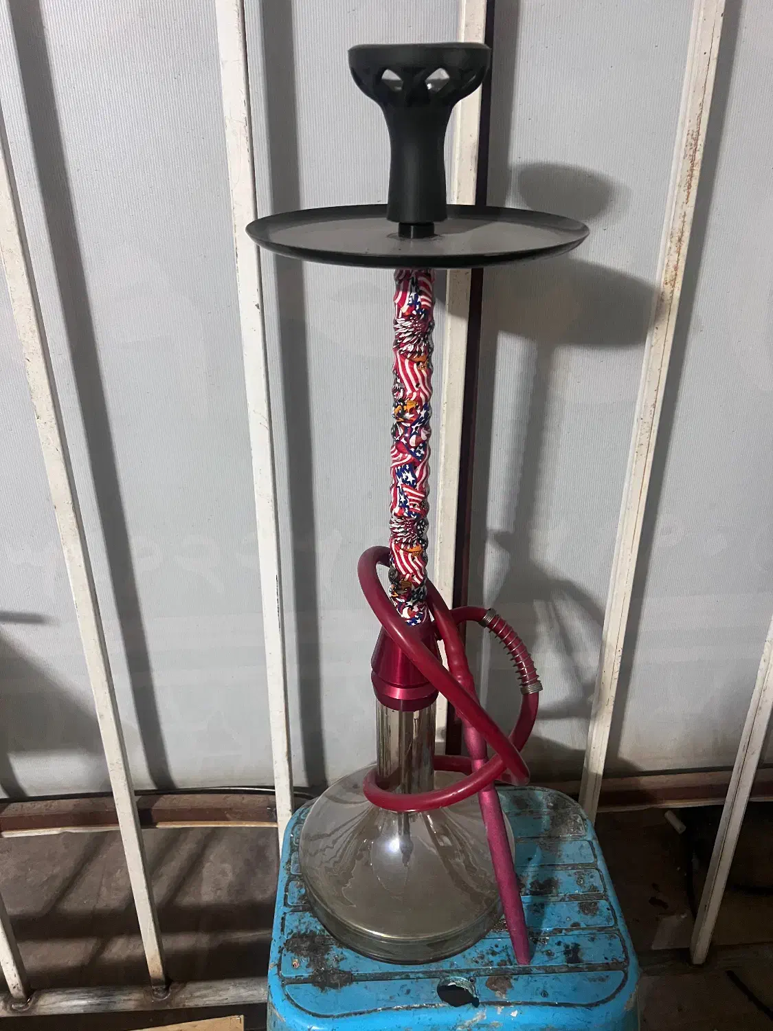 قلیون|کلکسیون و سرگرمی|ری, شهرک نظامی|دیوار