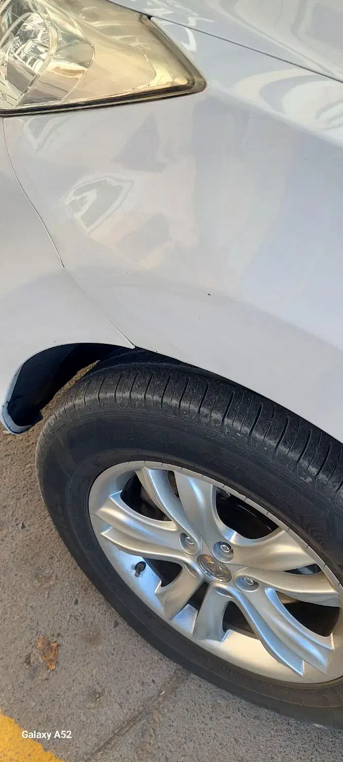 هایما s7  2000cc|خودرو سواری و وانت|میاندوآب, |دیوار