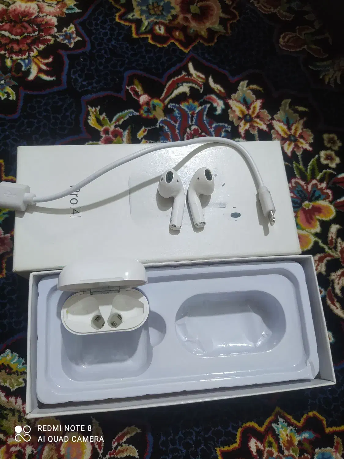 ارپاد پرو۴|لوازم جانبی موبایل و تبلت|خرمآباد, |دیوار