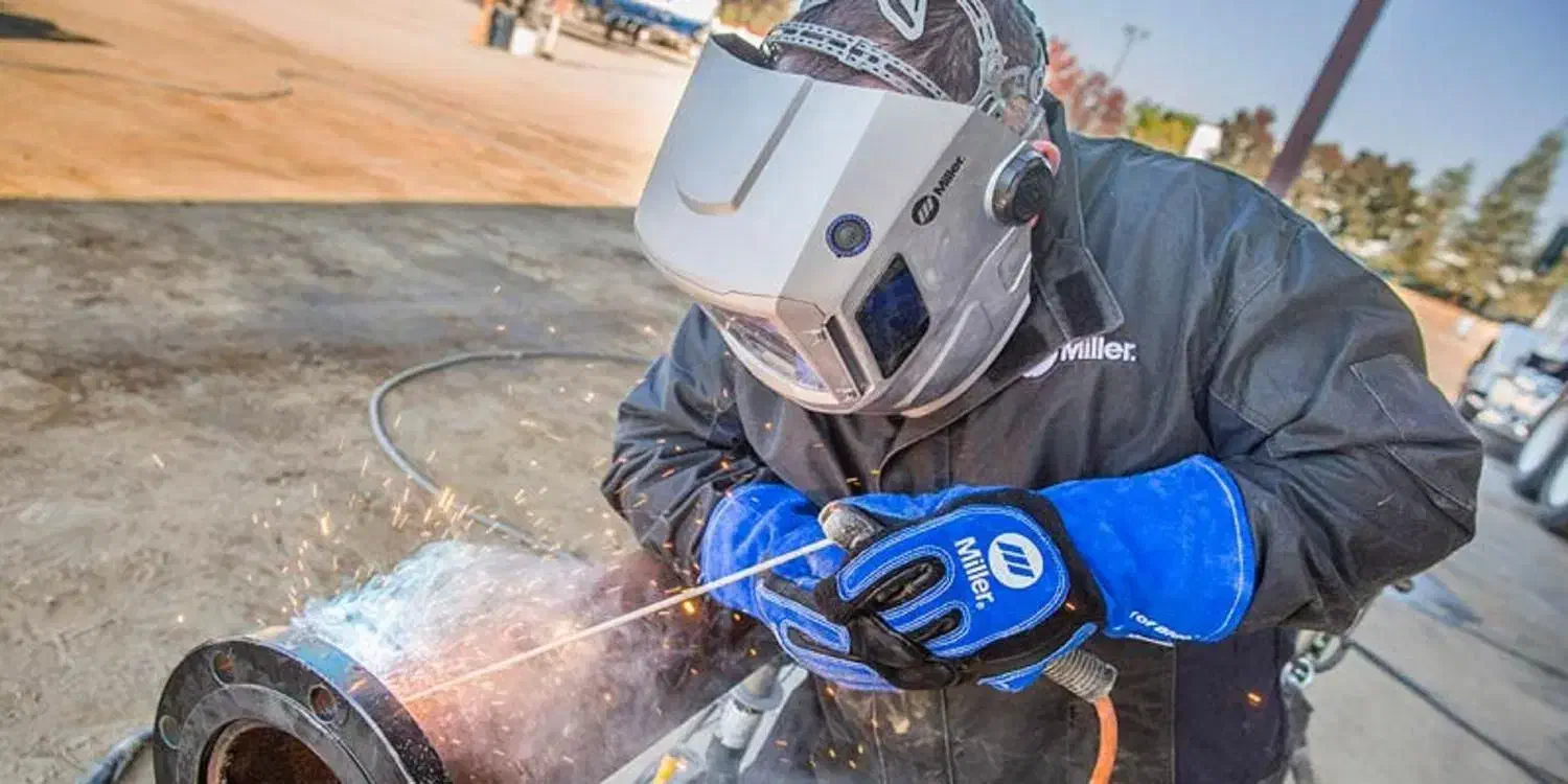 لوله کشی گاز جوشکاری خرده کاری تضمینی|خدمات پیشه و مهارت|کرمان, |دیوار