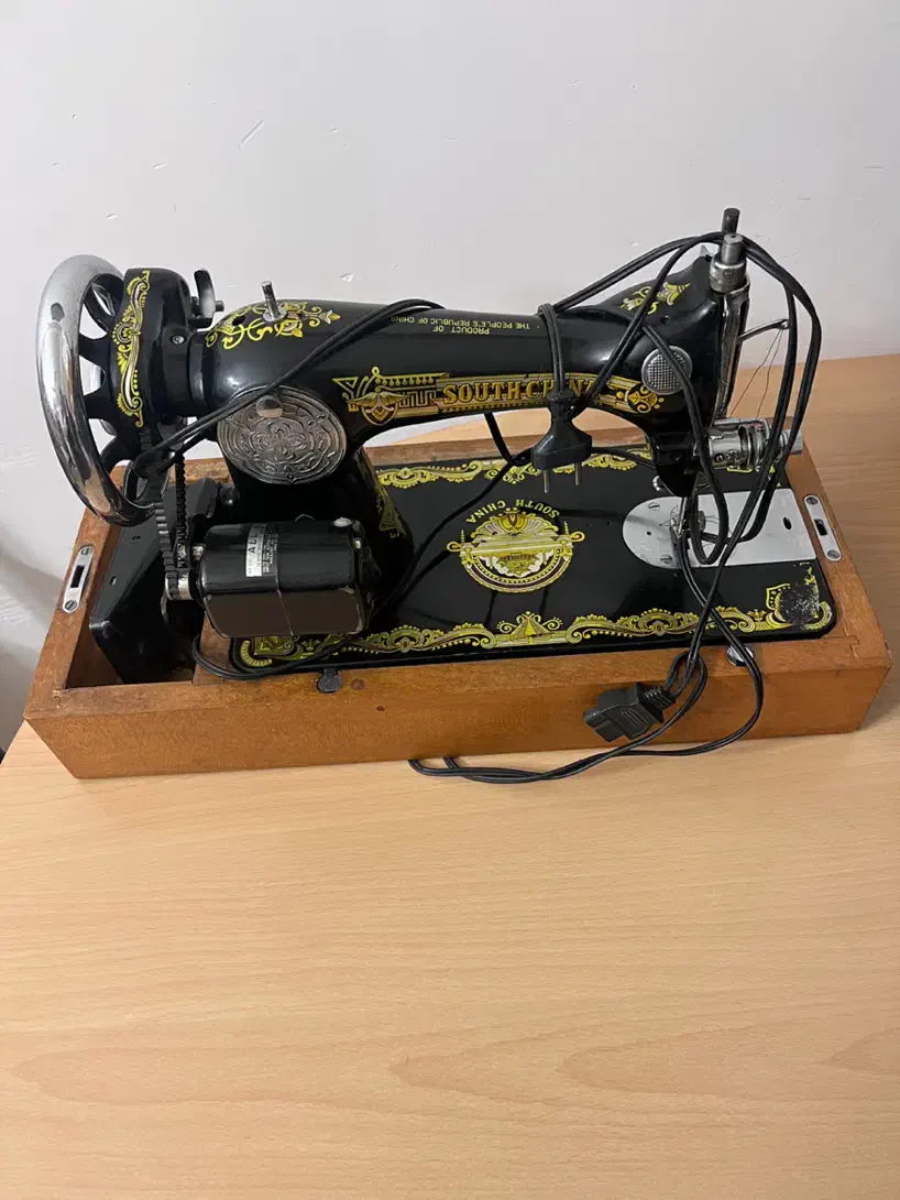 چرخ خیاطی|چرخ خیاطی و ریسندگی|امیرکلا, |دیوار