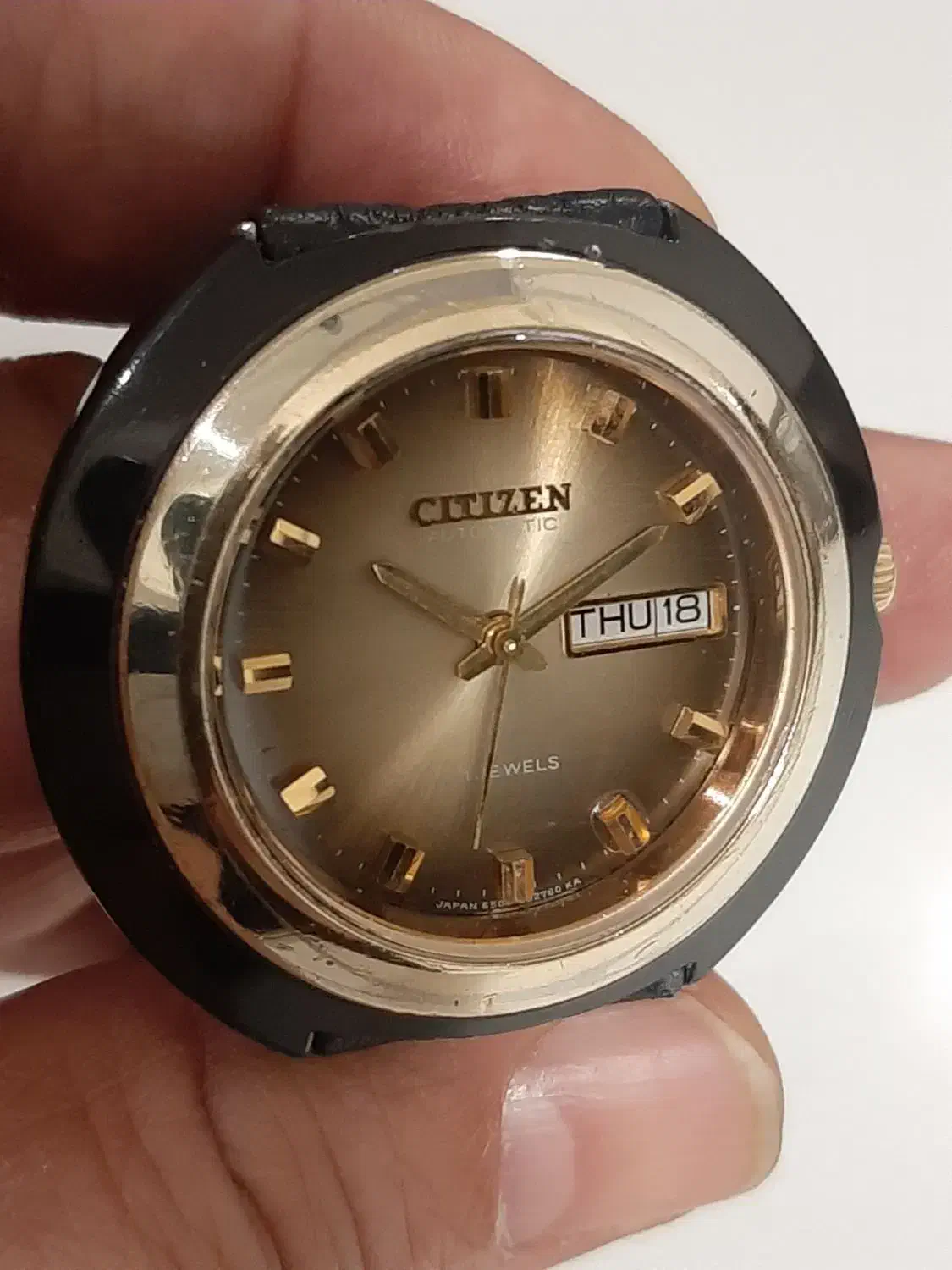 سیتیزن اصل ژاپن کلکسیونی|ساعت|تهران, اختیاریه|دیوار