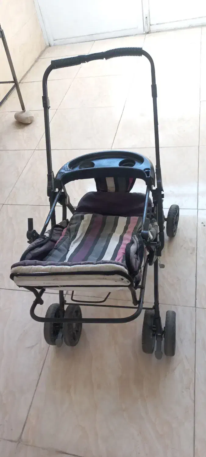 کالسکه بچه|کالسکه و لوازم جانبی|اندیمشک, |دیوار