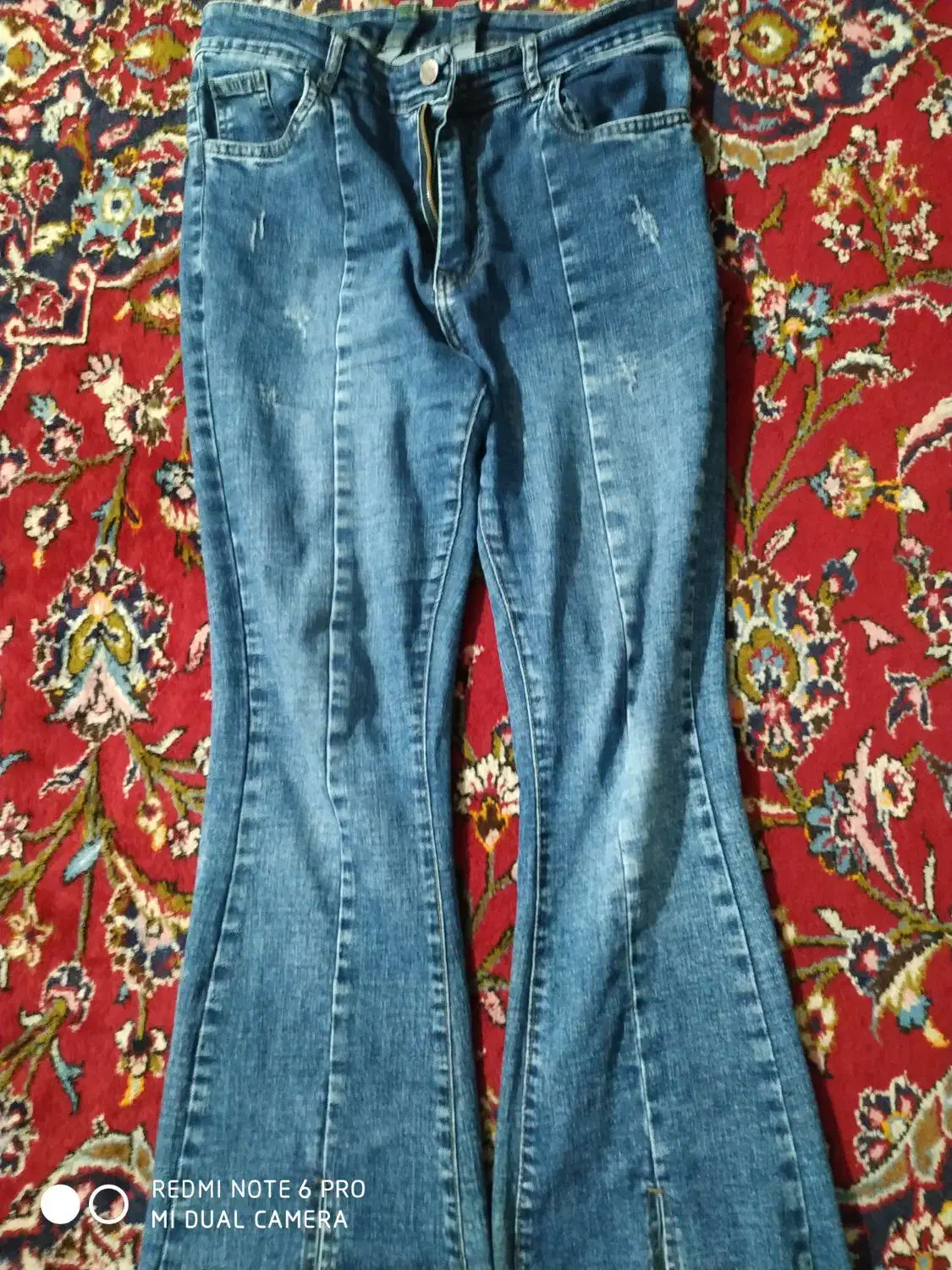 شلوار زنانه|لباس|کرمانشاه, |دیوار