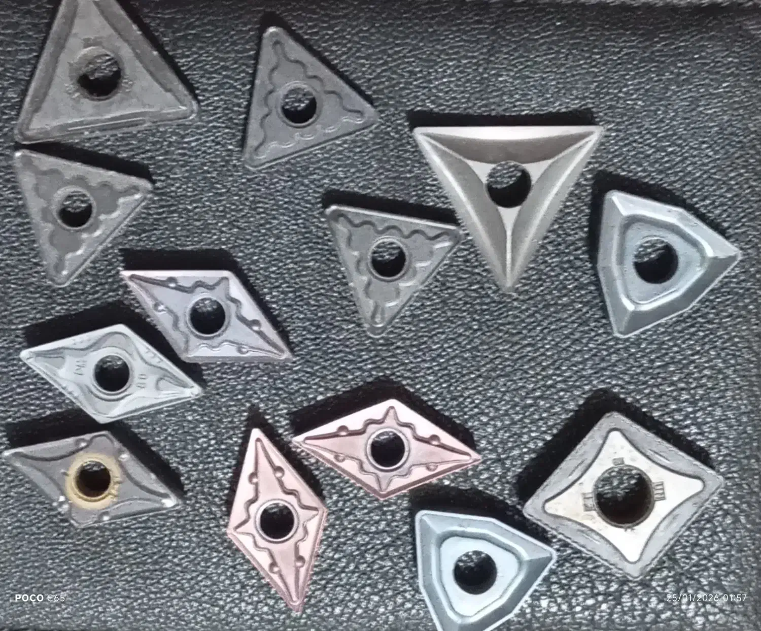 الماس تراشکاری نو|ابزارآلات|پاکدشت, پاکدشت (مامازند)|دیوار