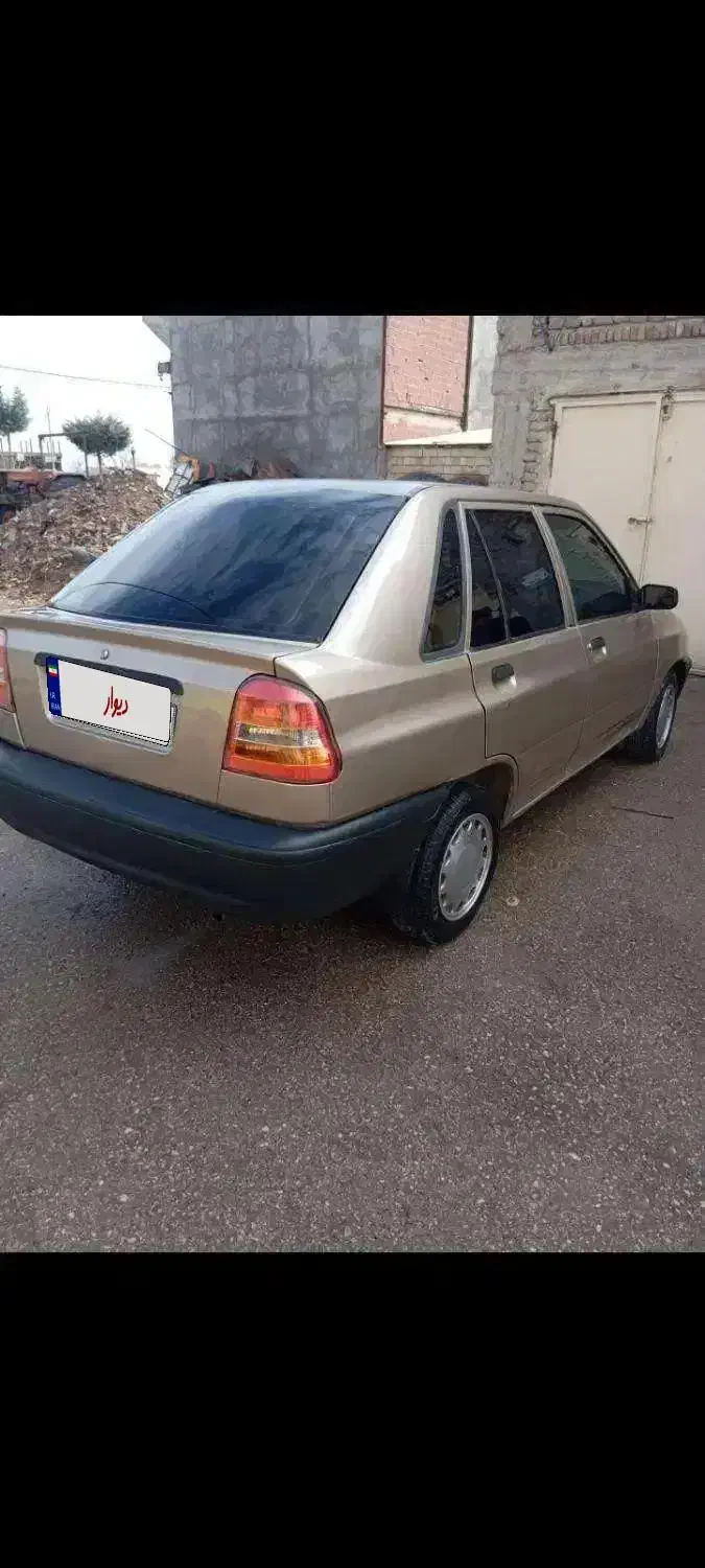 پراید 141|خودرو سواری و وانت|اردبیل, |دیوار