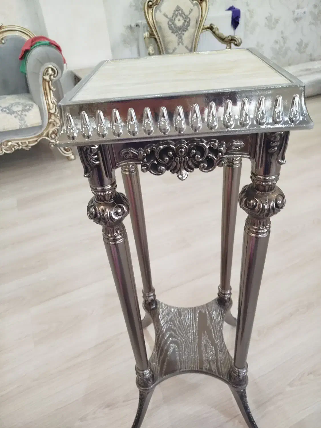 میزسلطنتی وتلفن سلطنتی|میز تلفن|ارومیه, |دیوار