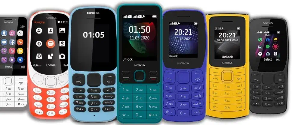 عمده فروشی گوشی های ساده|موبایل|رشت, پورسینا|دیوار