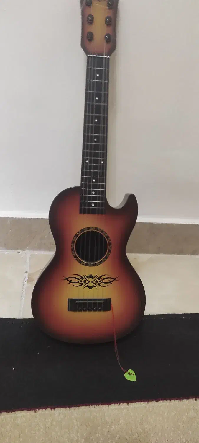 گیتار نو نو|گیتار، بیس، امپلیفایر|کرمانشاه, |دیوار