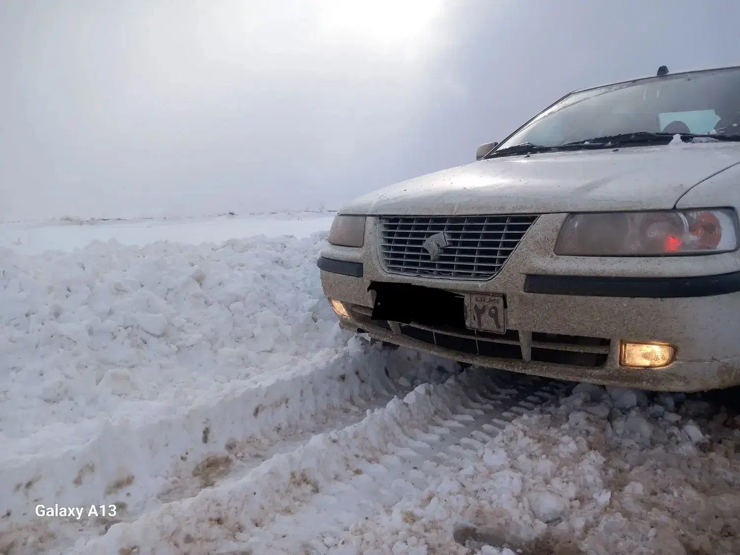 مسافر دربستی با سمند|خدمات حمل و نقل|کنگاور, |دیوار