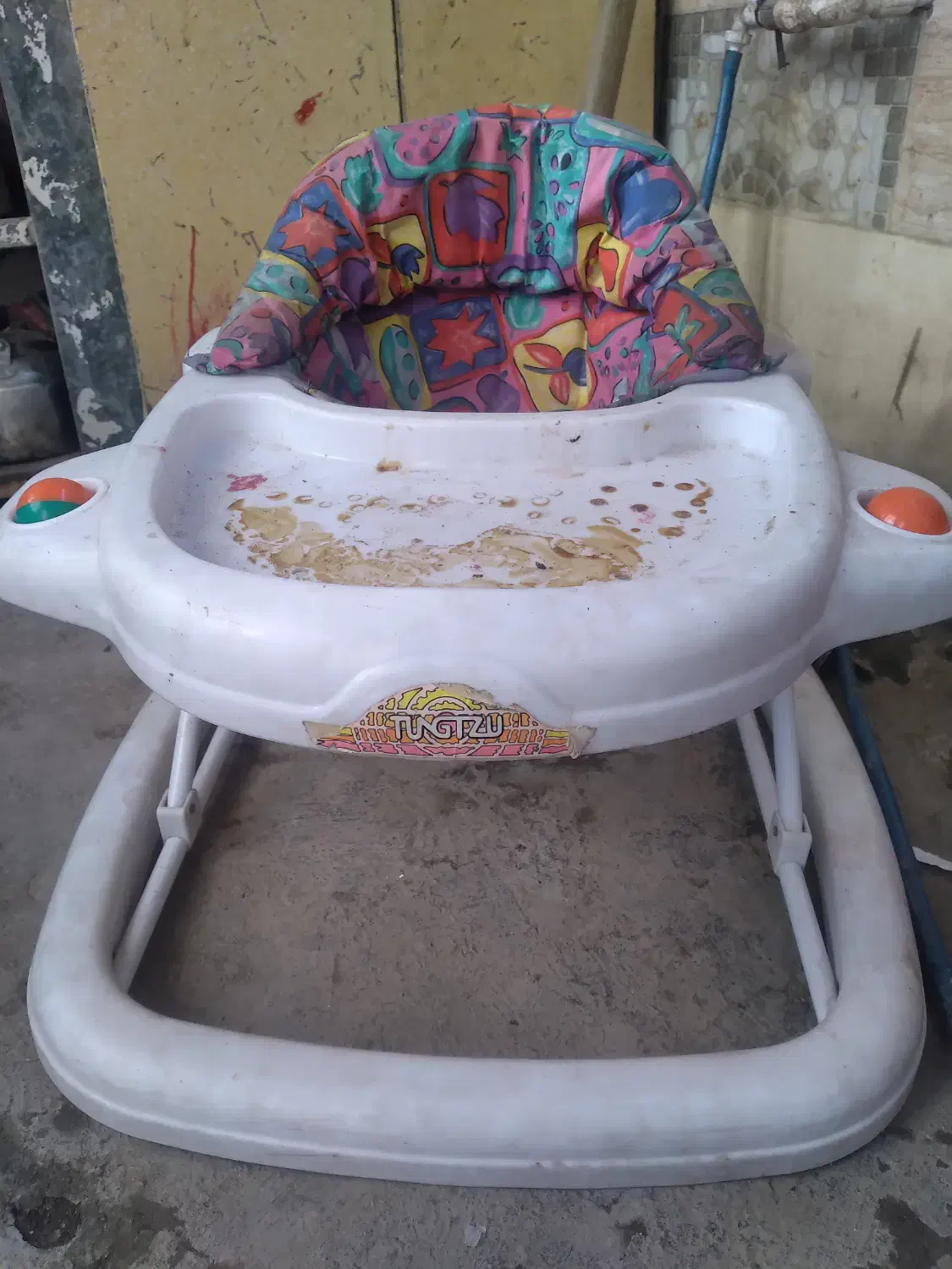 رارو|کالسکه و لوازم جانبی|گرگان, |دیوار