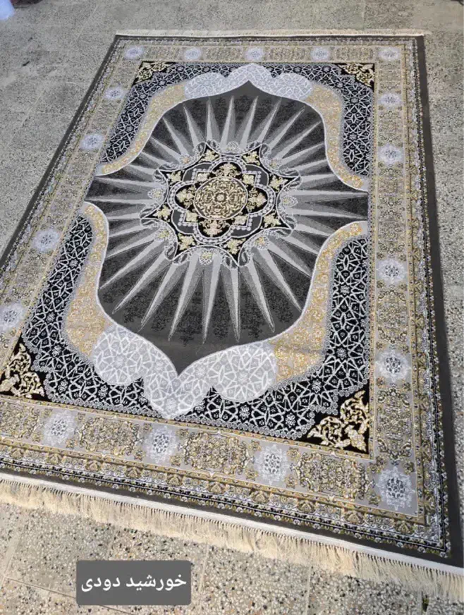 فرشی از دل هنر کاشان|فرش|رباطکریم, شهرک والفجر|دیوار