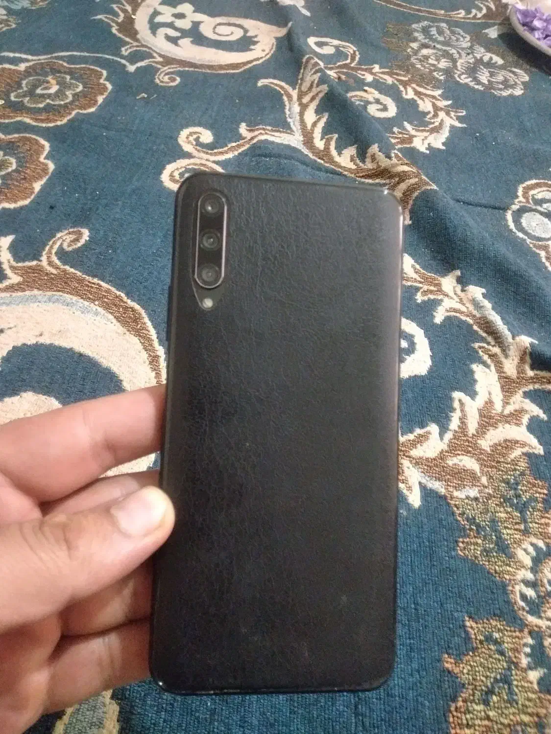 گوشی هواوی Y9s|موبایل|مشهد, توس (بلوار توس)|دیوار