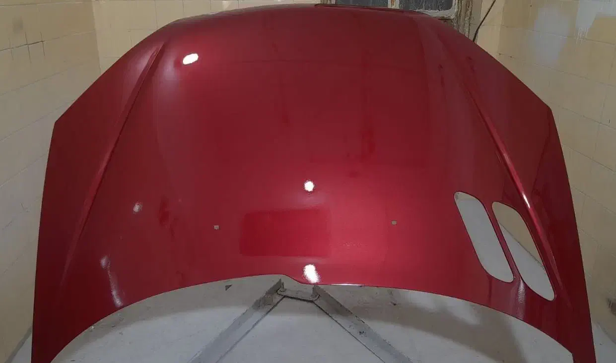 بانک رنگی بدنه|خدمات موتور و ماشین|اهواز, کمپلو شمالی|دیوار