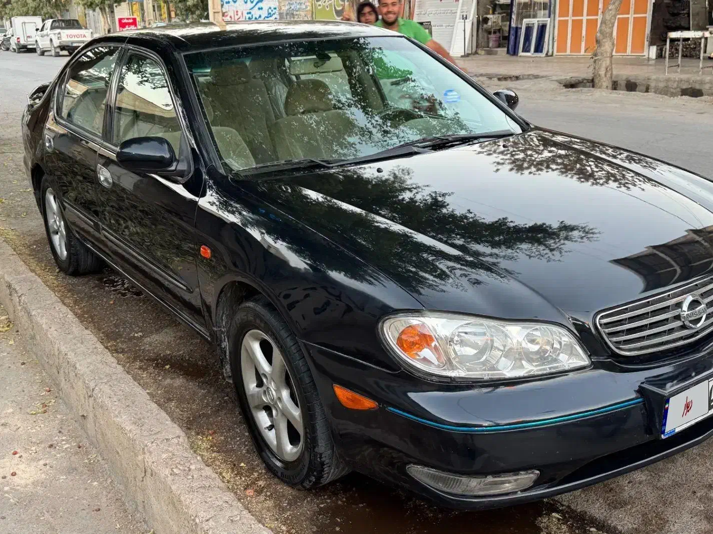 ماکسیما اتومات|خودرو سواری و وانت|فیروزآباد (فارس), |دیوار