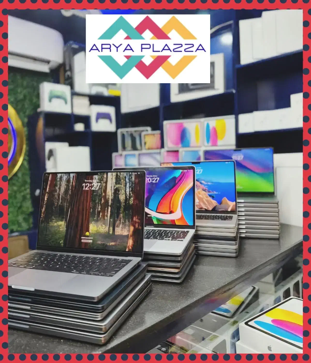 انواع لپتاپ corei7/corei5 نسل بالا HP/DELL/LENOVO|رایانه همراه|تهران, میرداماد|دیوار