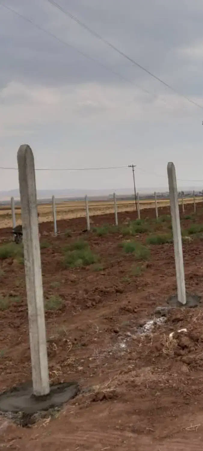 تولیدی فنس و پایه فنس|عمده‌فروشی|مهربان, |دیوار