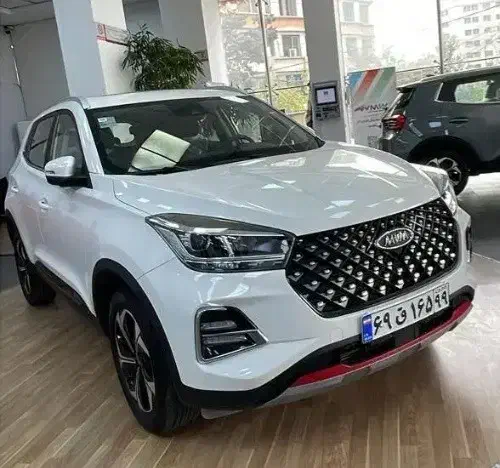 X55 PRO IE/نقدو اقساط|خودرو سواری و وانت|فردیس, فردیس|دیوار