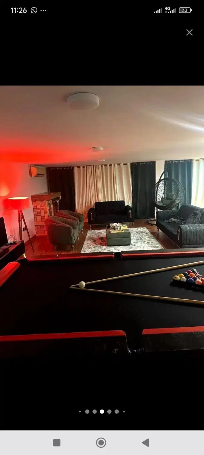 اجاره کوتاه وبلندمدت سوئیت وواحدمبله درتمامی تهران|اجارهٔ کوتاهمدت آپارتمان و سوئیت|تهران, صادقیه|دیوار