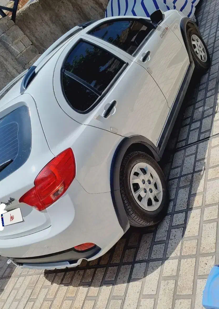 کوییک GXLا پشنال|خودرو سواری و وانت|کرمان, |دیوار