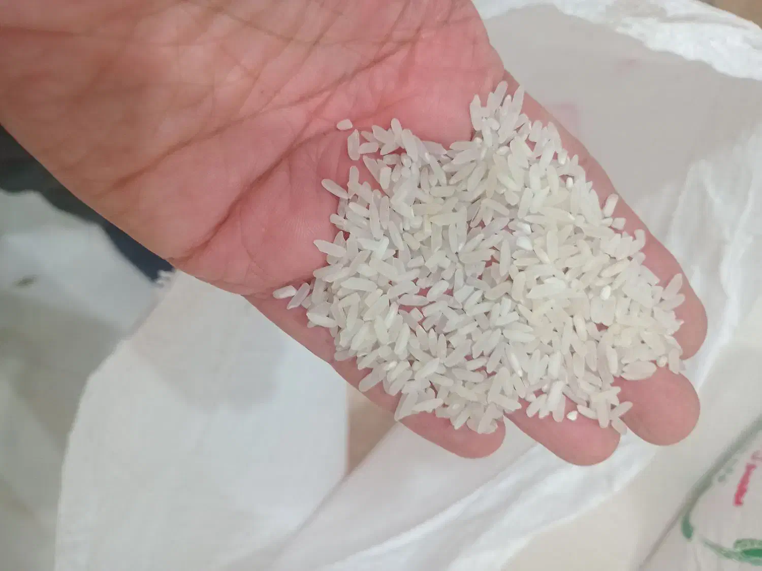 برنج دانه متوسط پاکستانی|خوردنی و آشامیدنی|دزفول, |دیوار