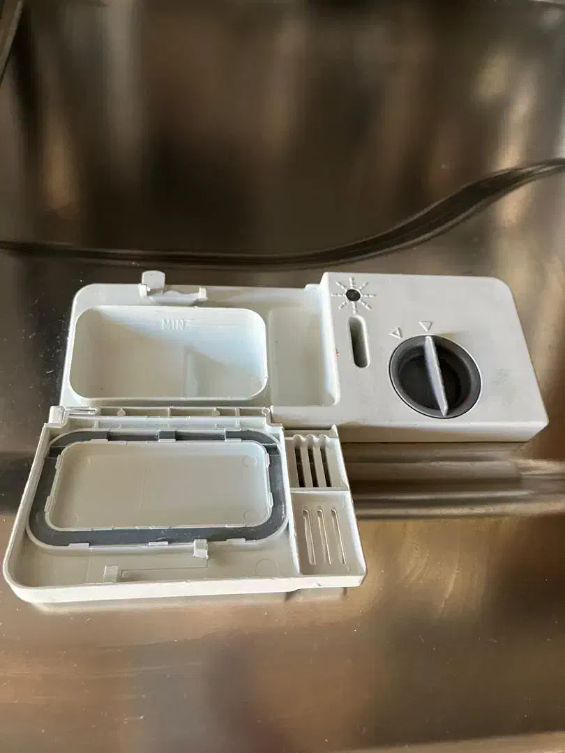 ماشین ظرف شویی ELEGANCE|ماشین ظرفشویی|تهران, سهروردی|دیوار