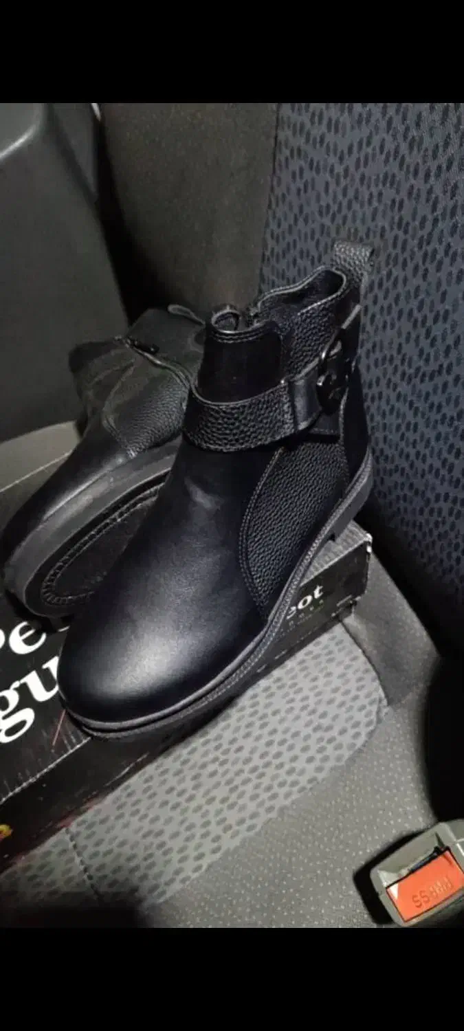 نیم بوت|کیف، کفش، کمربند|ری, سیزده آبان|دیوار