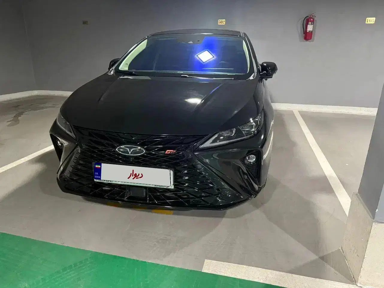 آریزو ۶ جی تی Arizo|خودرو سواری و وانت|مشهد, الهیه|دیوار