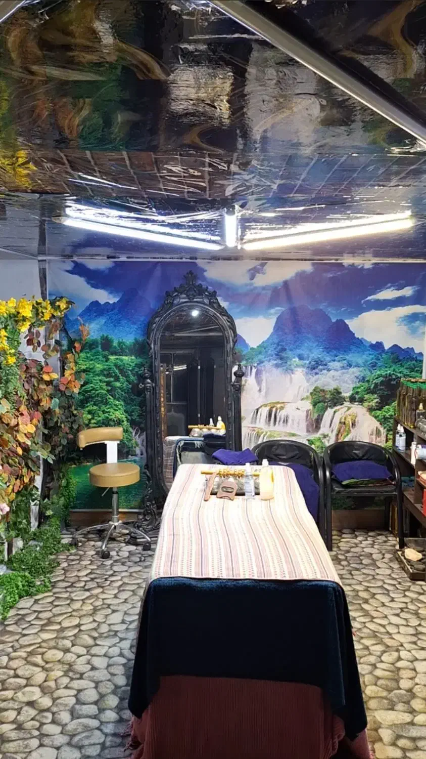 ماساژ مهرشهر کرج|آرایشی، بهداشتی، درمانی|کرج, اسدآباد|دیوار