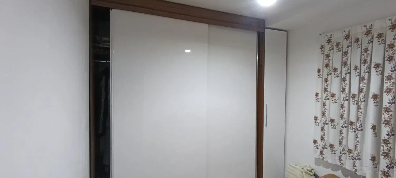 کمد دیواری|جاکفشی، کمد، دراور|گرگان, |دیوار