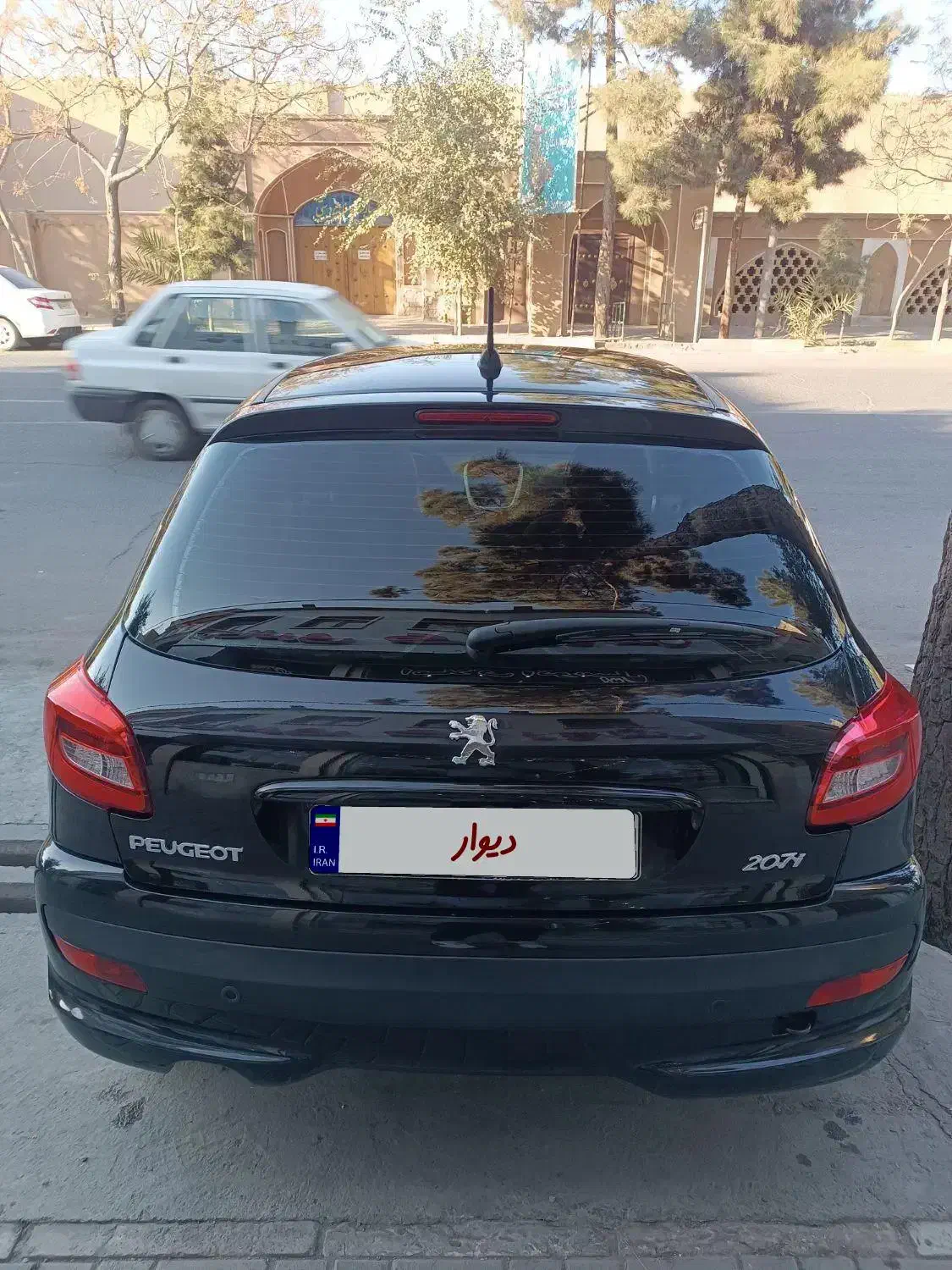 فروش|خودرو سواری و وانت|کاشان, سرفره و صدره|دیوار