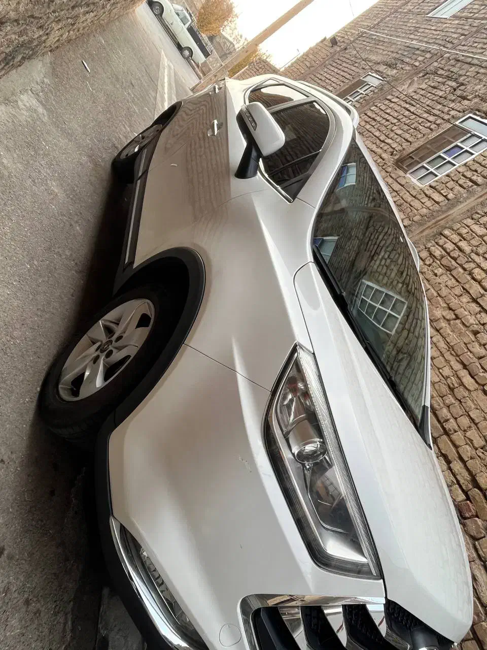 جک s3|خودرو سواری و وانت|ساوه, |دیوار