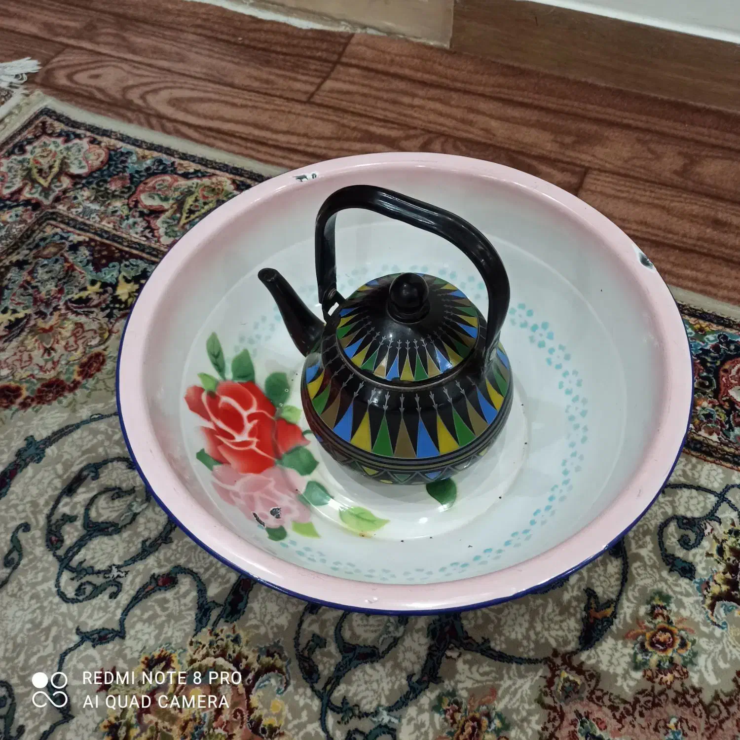 جینکو قدیمی کلکسیونی|کلکسیون اشیاء عتیقه|ارومیه, |دیوار