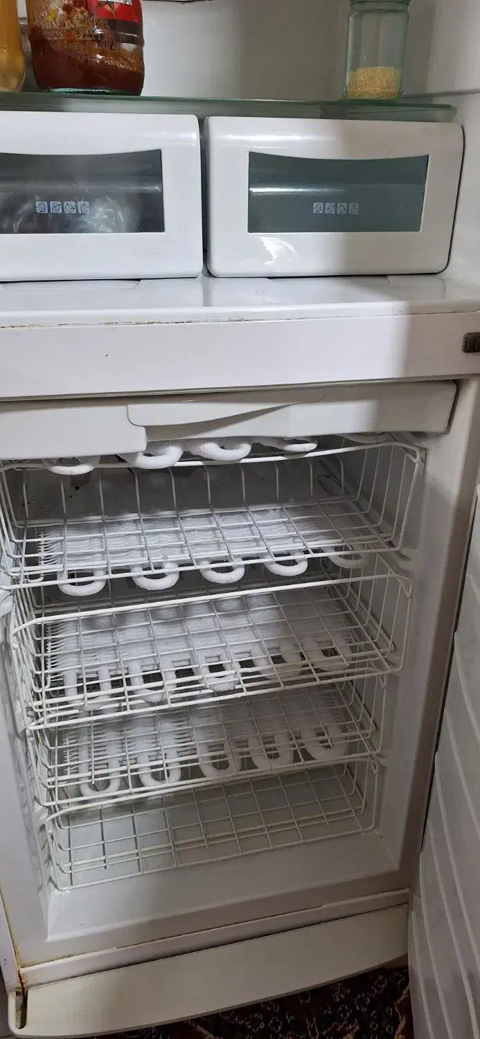 یخچال فریزر|یخچال و فریزر|تهران, شهرک شریعتی|دیوار