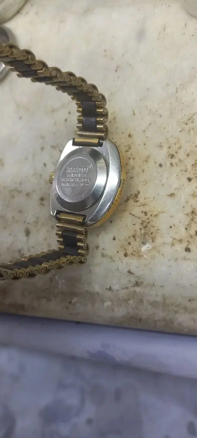 رادوزنانه اصلش|ساعت|ایرانشهر, |دیوار