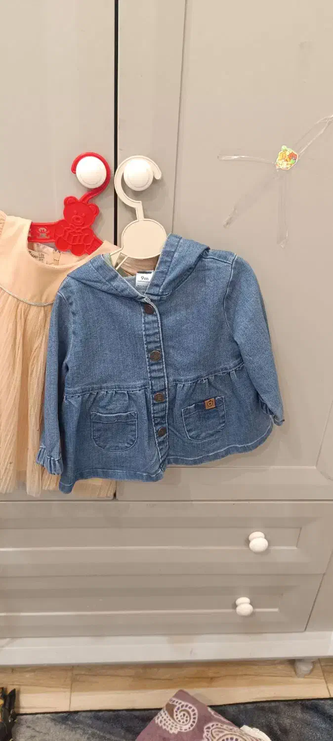 مانتو مجلسی و پالتو|لباس|شاندیز, |دیوار