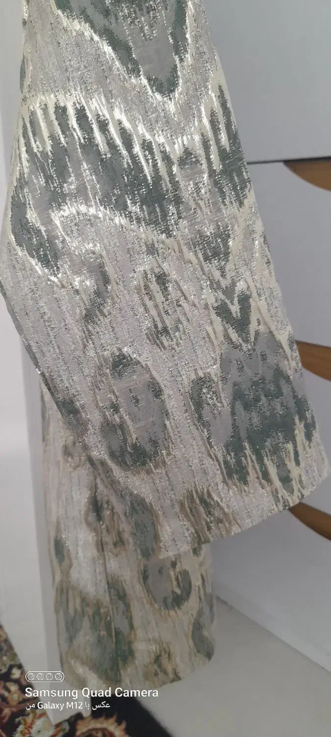 مانتو ژکارد مجلسی|لباس|سبزوار, فقیه سبزواری|دیوار