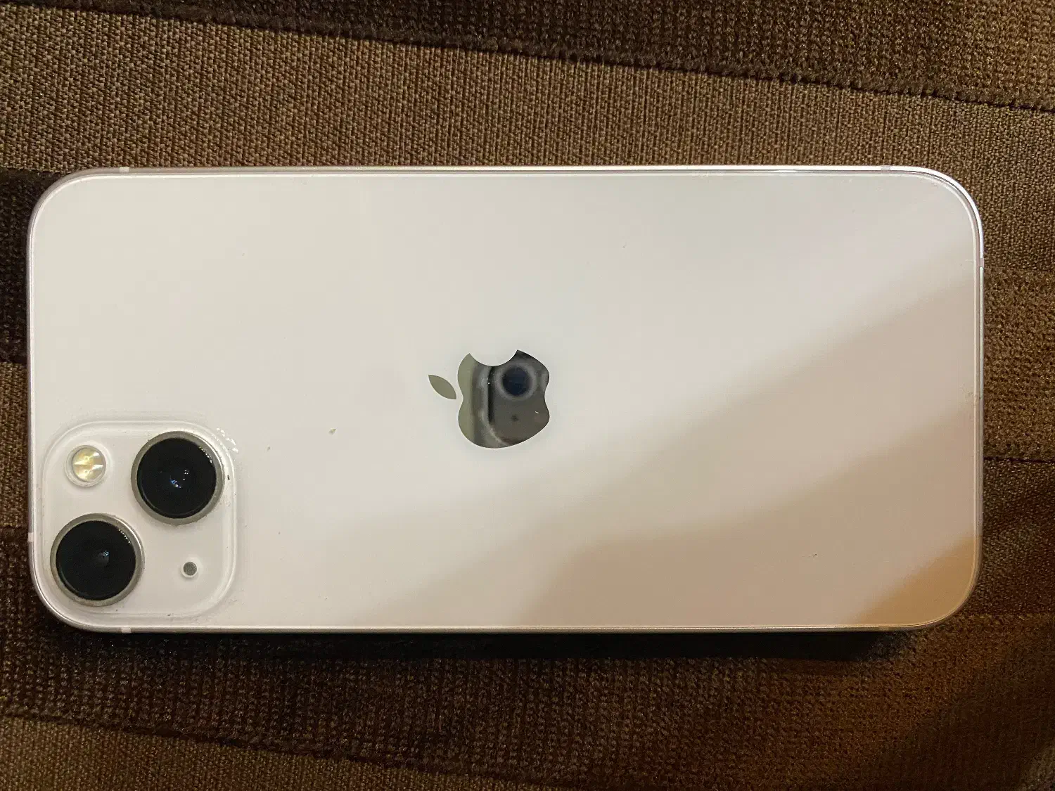 گوشی اپل ۱۳ نرمال|موبایل|کرج, جهان‌شهر|دیوار