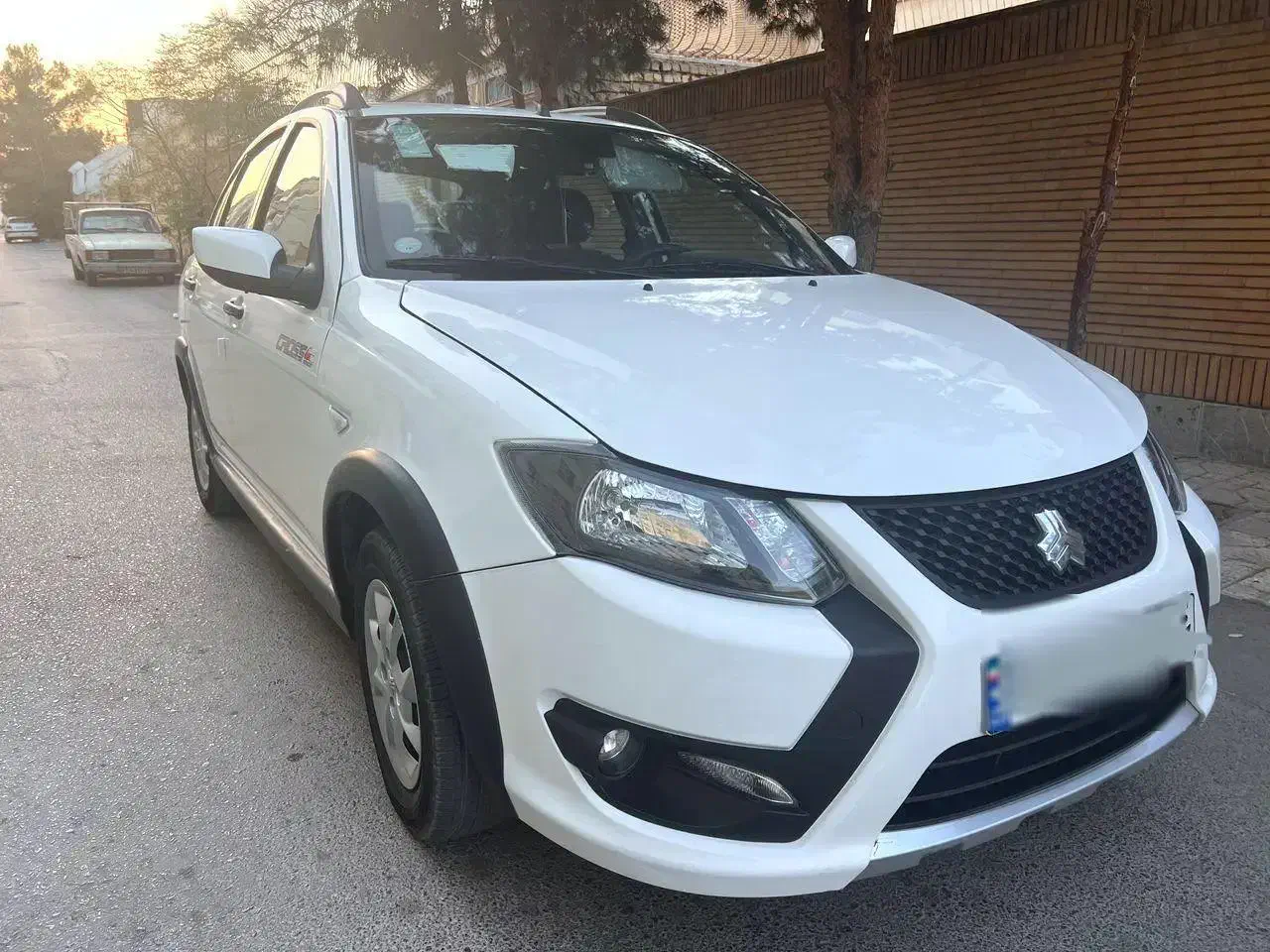 کوییکGXمدل۱۴۰۳|خودرو سواری و وانت|اصفهان, سروستان|دیوار