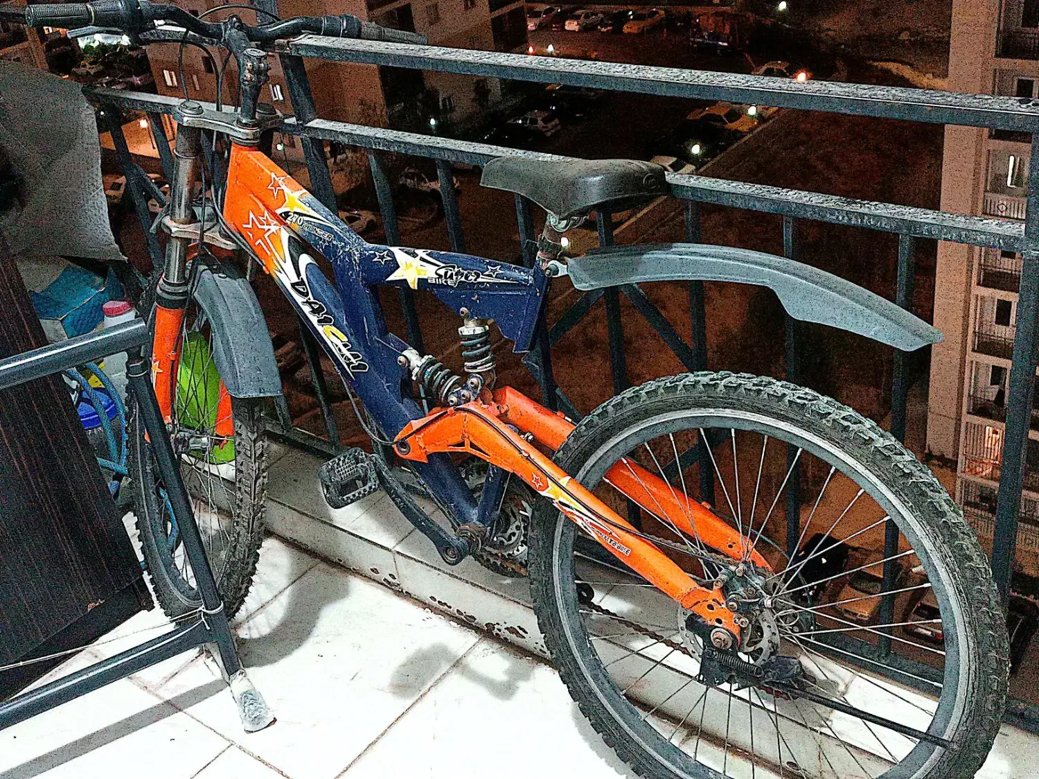 وسایل خانگی|دوچرخه، اسکیت، اسکوتر|پردیس, فاز ۱۱|دیوار