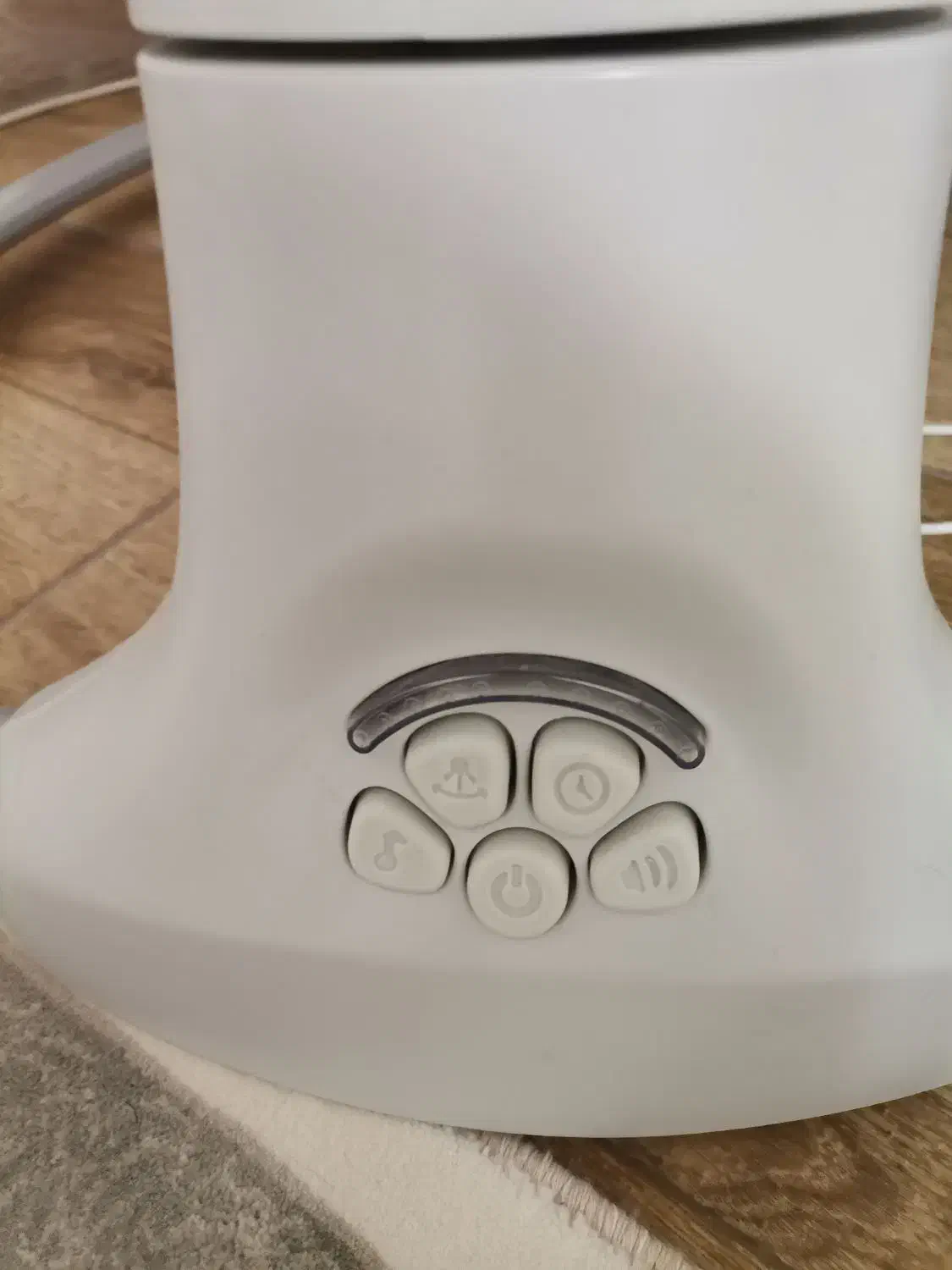 نی نی لای ماستلا|اسباب و اثاث بچه|مهاباد (آذربایجان غربی), |دیوار