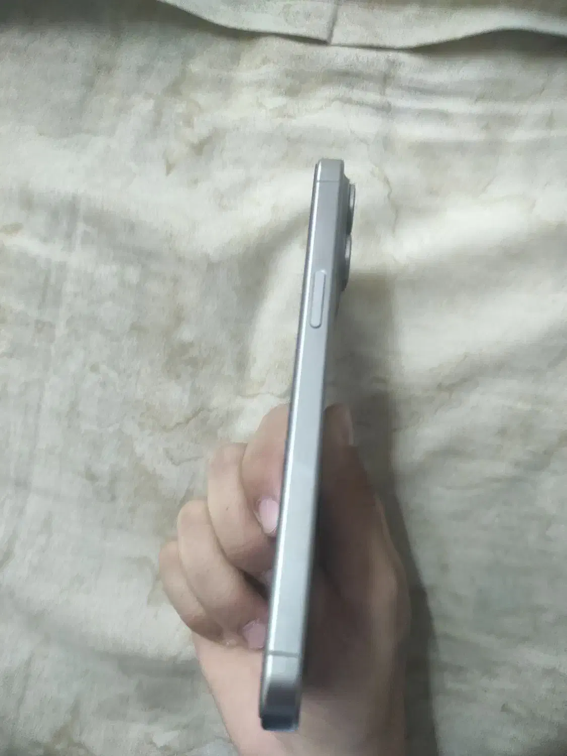 ایفون 15 پرومکس zaa|موبایل|نورآباد ممسنی, |دیوار